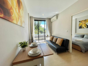 1 bedroom pool view in Bangtao
